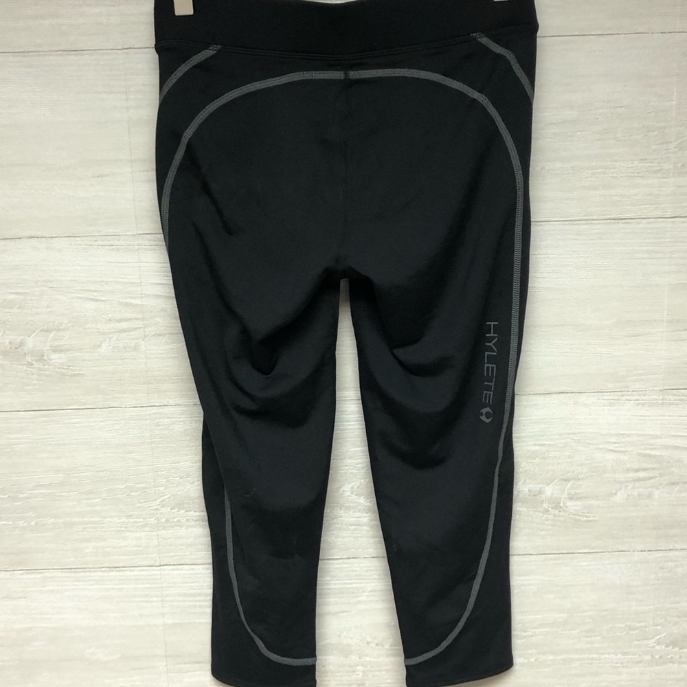 * ❗️NWT❗️| Hylete | leggings. Size S.